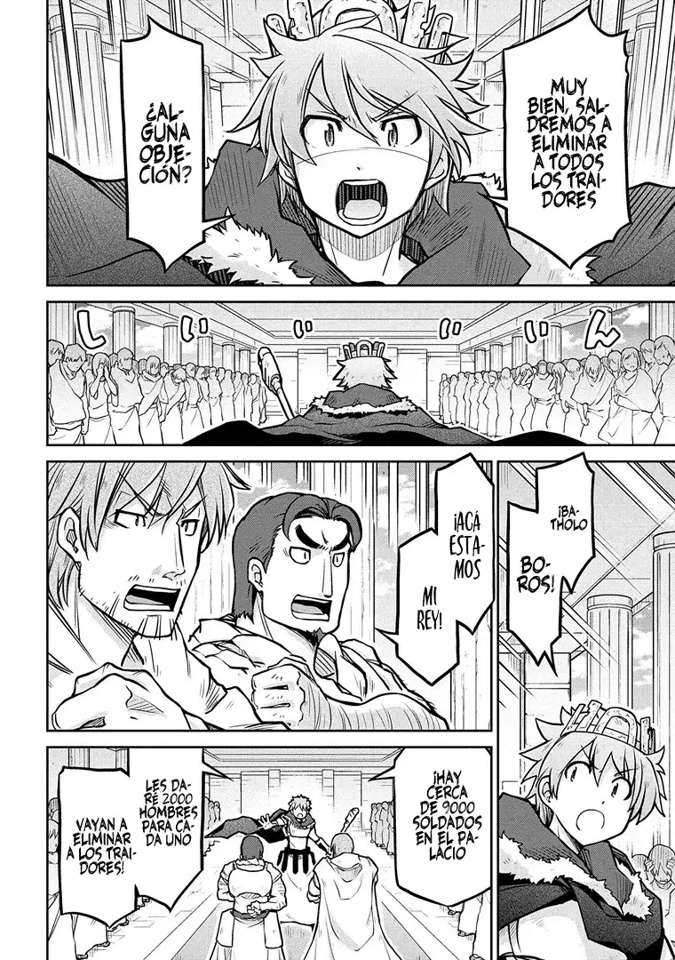 Capitulo 57 page 20