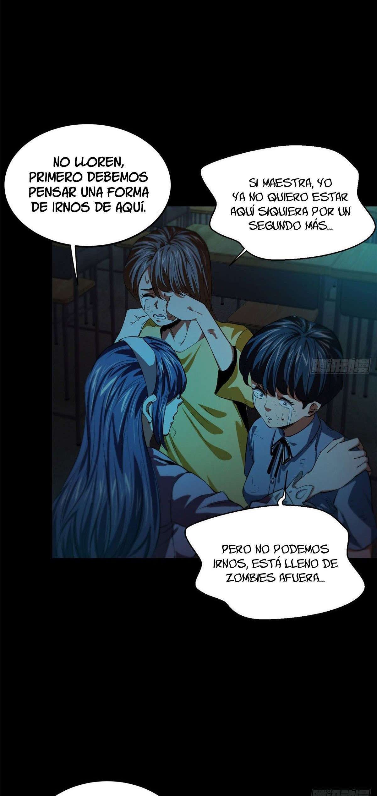 Capitulo 11 page 32