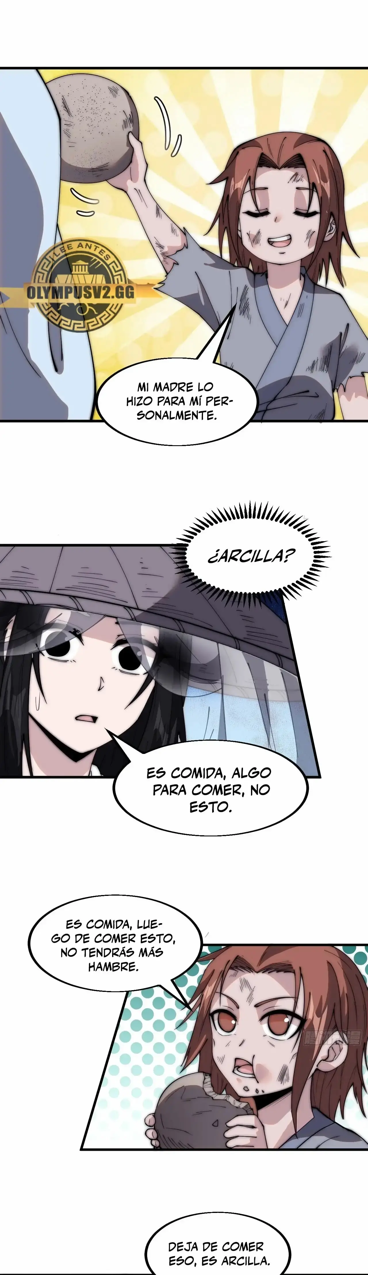 Capitulo 539 page 14