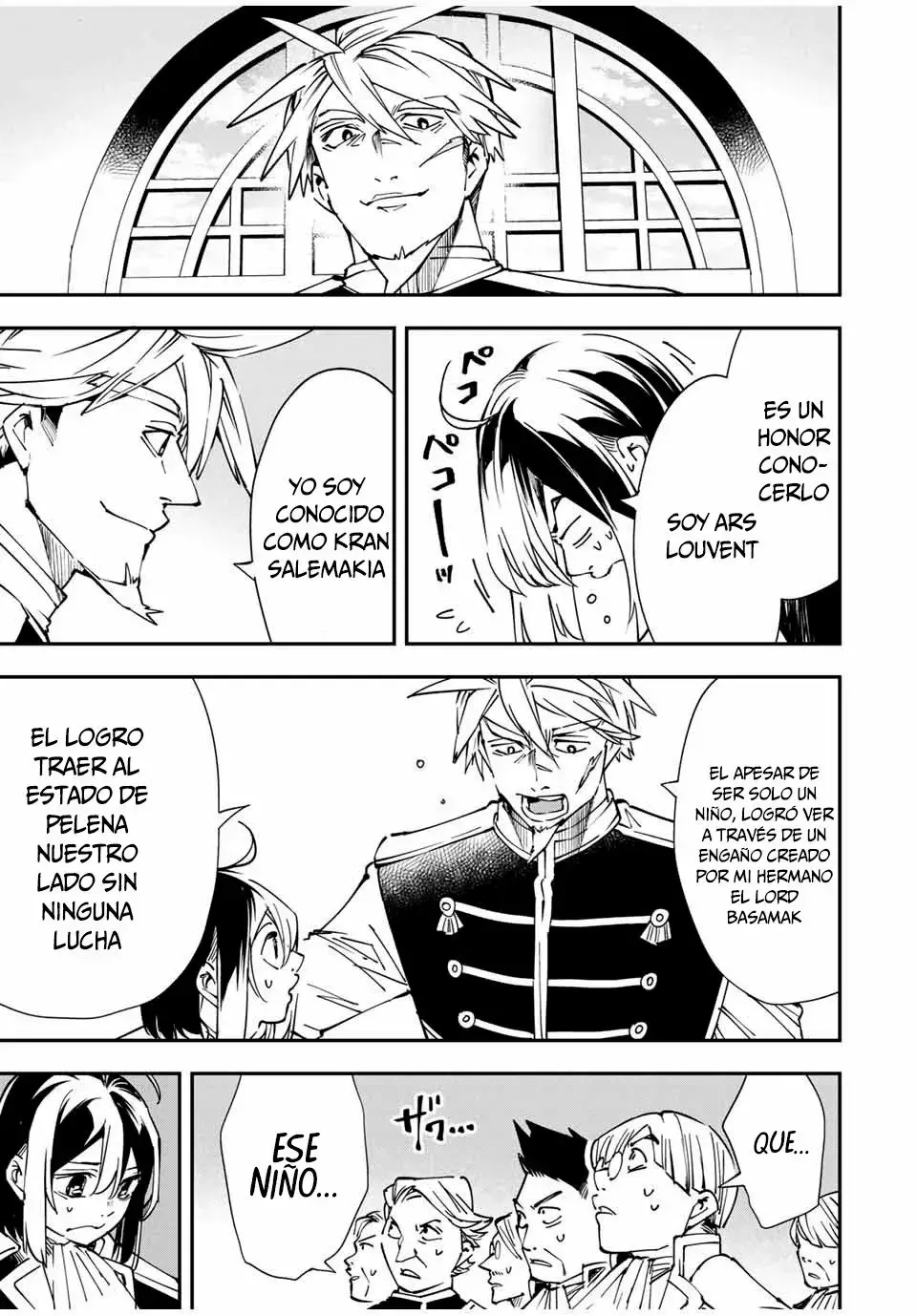 Capitulo 39 page 21