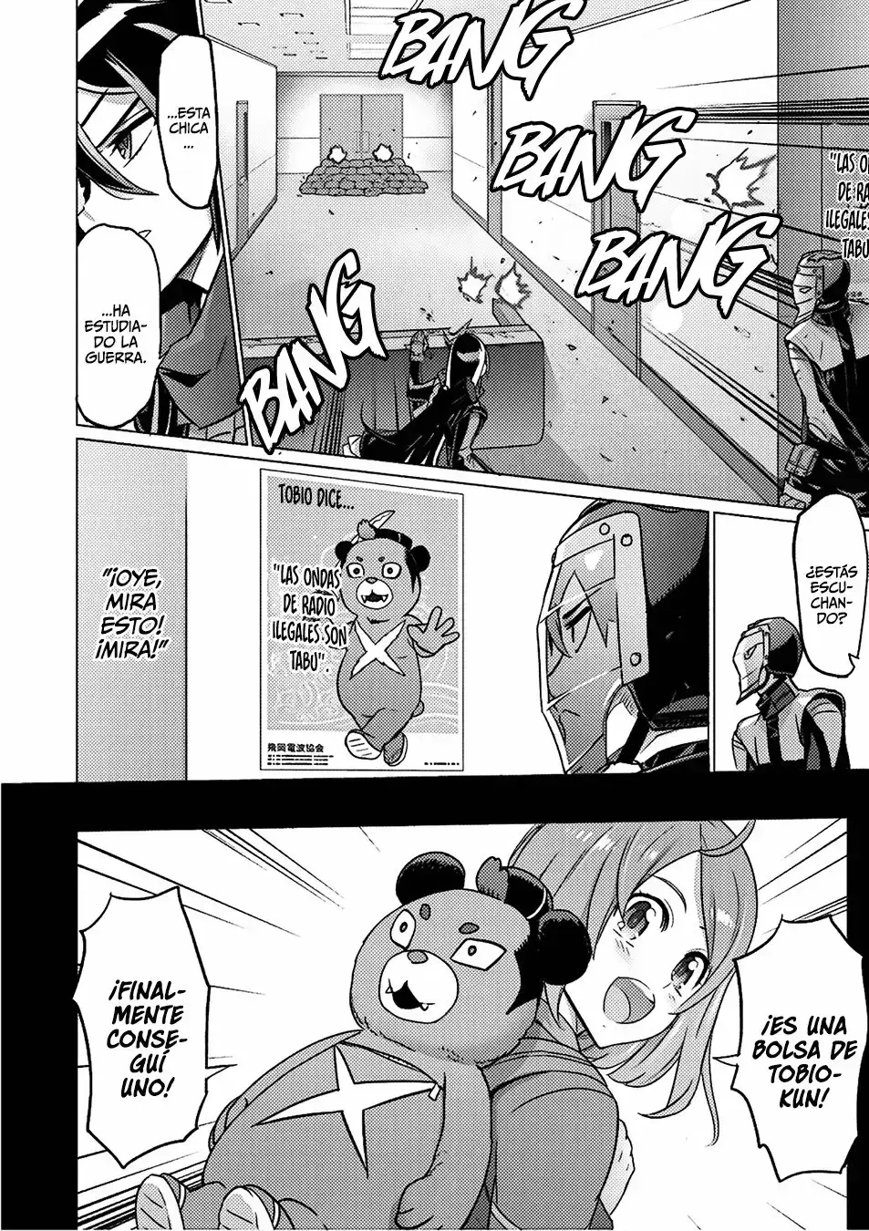 Capitulo 104 page 22