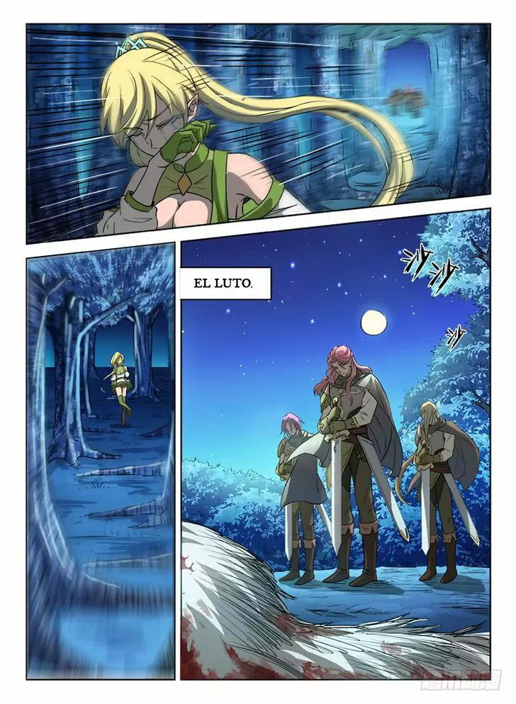 Capitulo 26 page 11