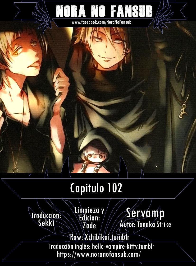 Capitulo 102 page 1