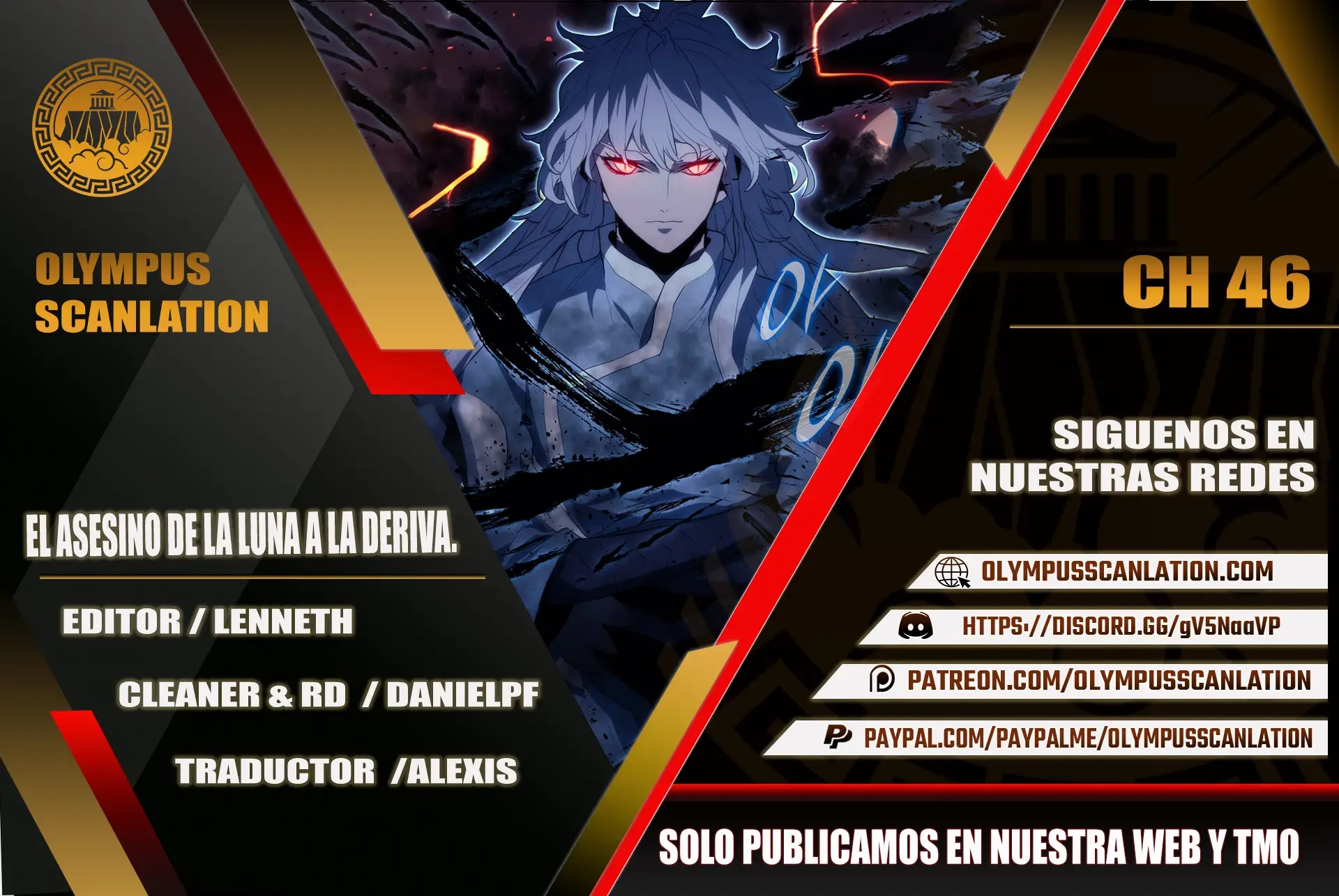 Capitulo 46 page 1