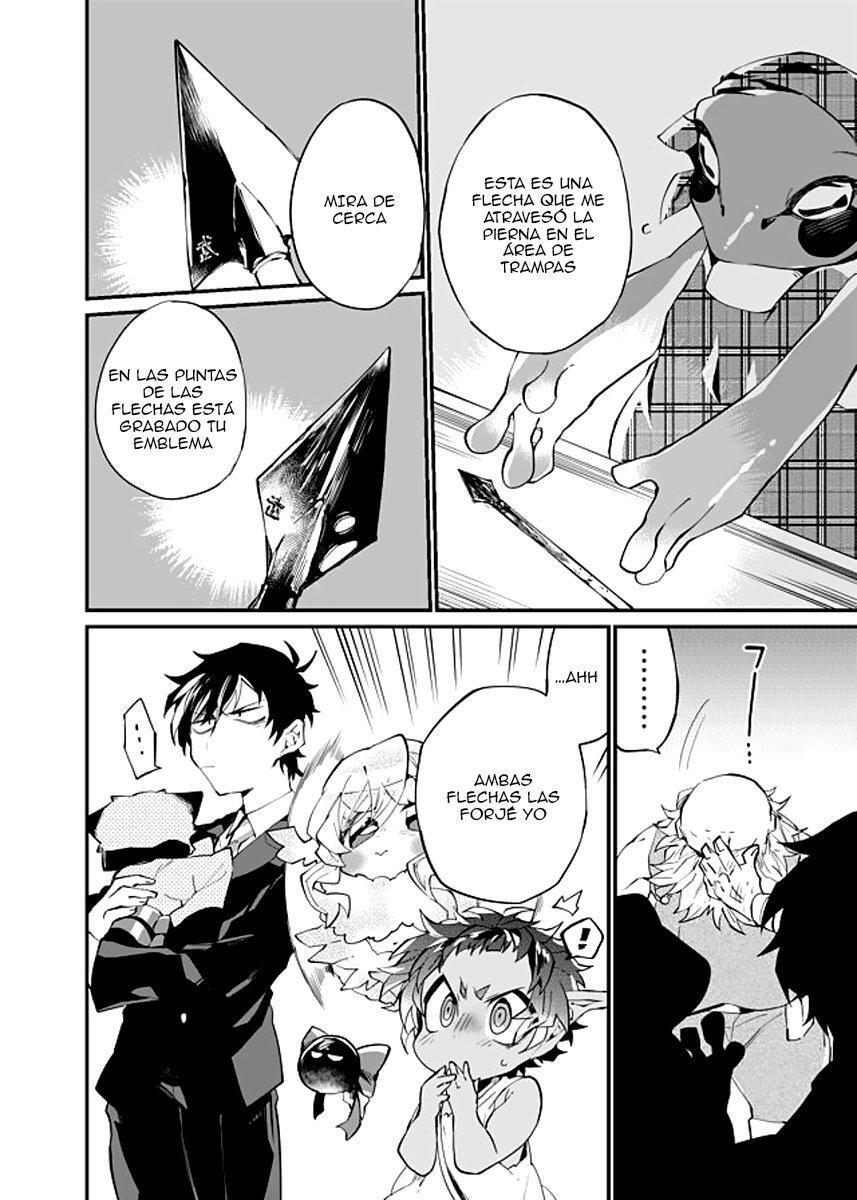 Capitulo 18 page 11