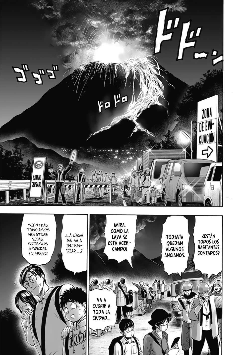 Capitulo 206 page 28