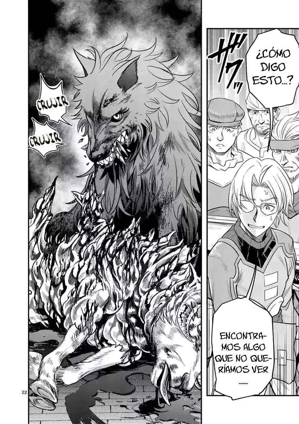 Capitulo 27 page 24