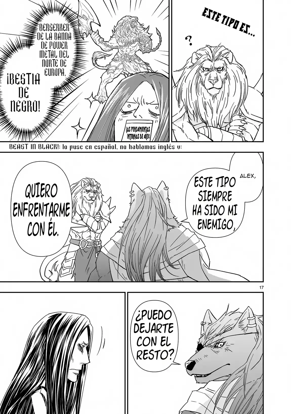 Capitulo 9 page 17