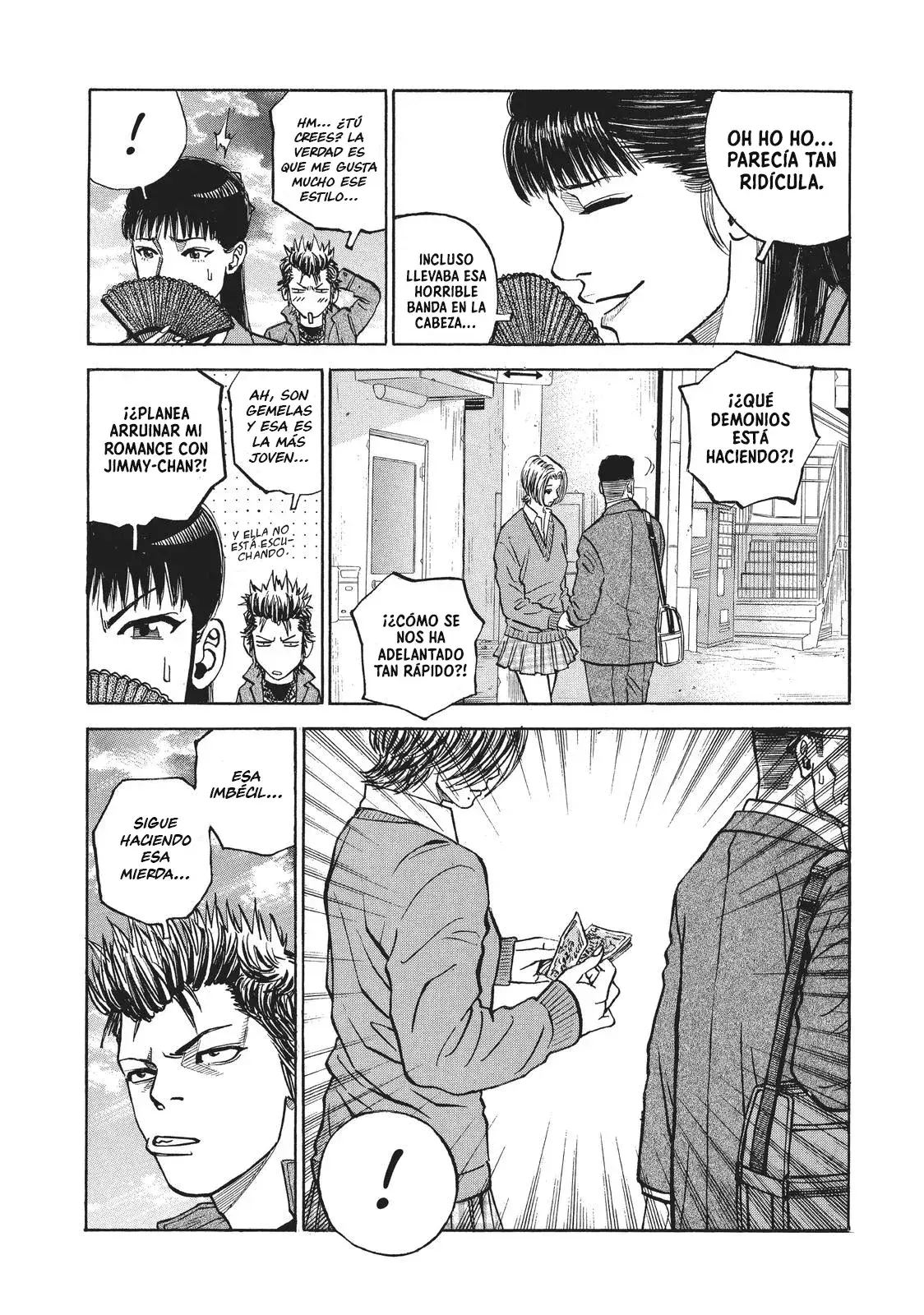 Capitulo 17 page 20
