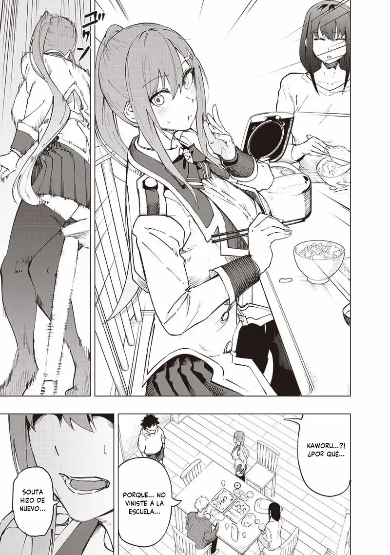 Capitulo 25 page 19