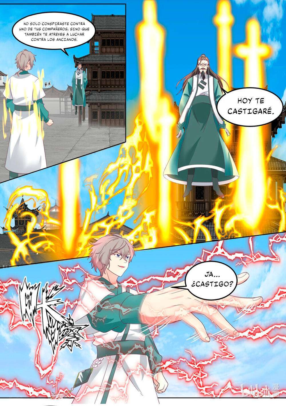 Capitulo 664 page 3