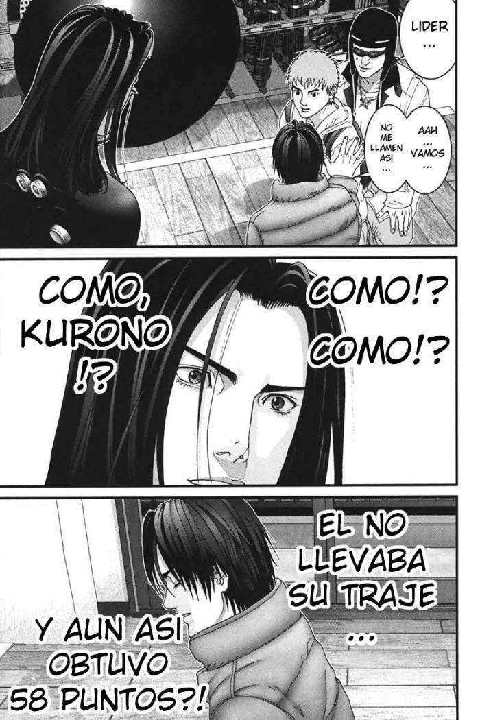 Capitulo 161 page 11