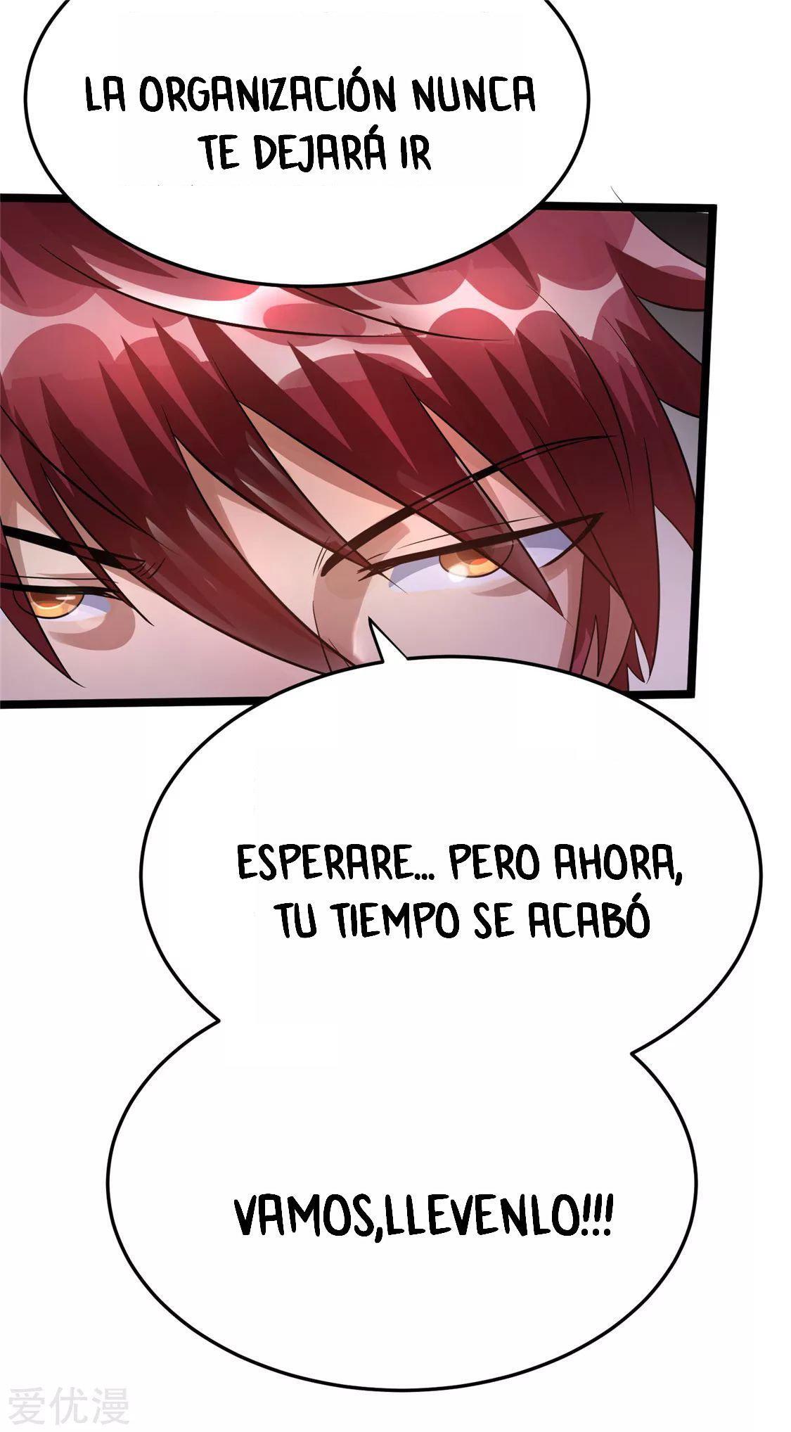 Capitulo 83 page 28