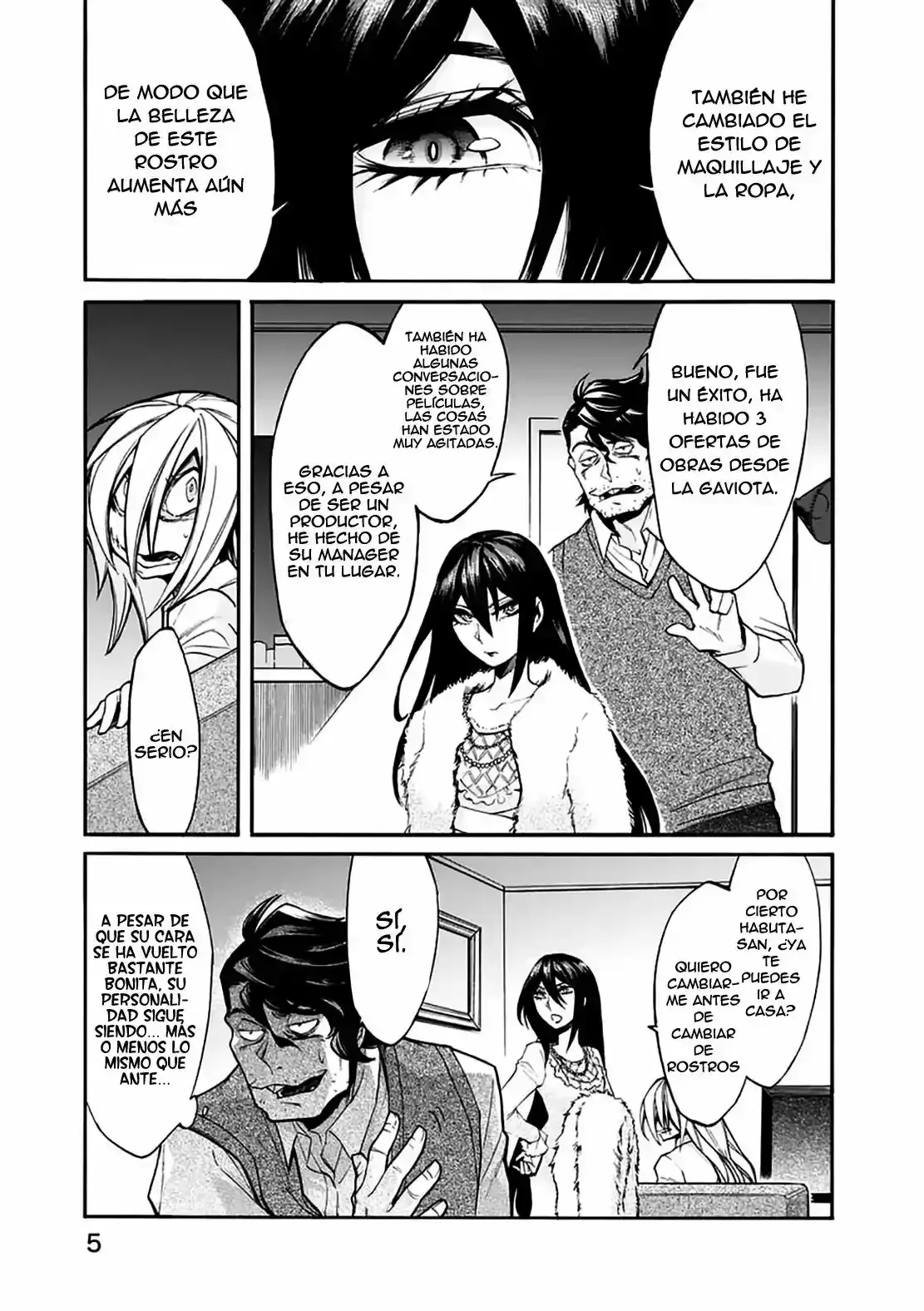 Capitulo 18 page 9