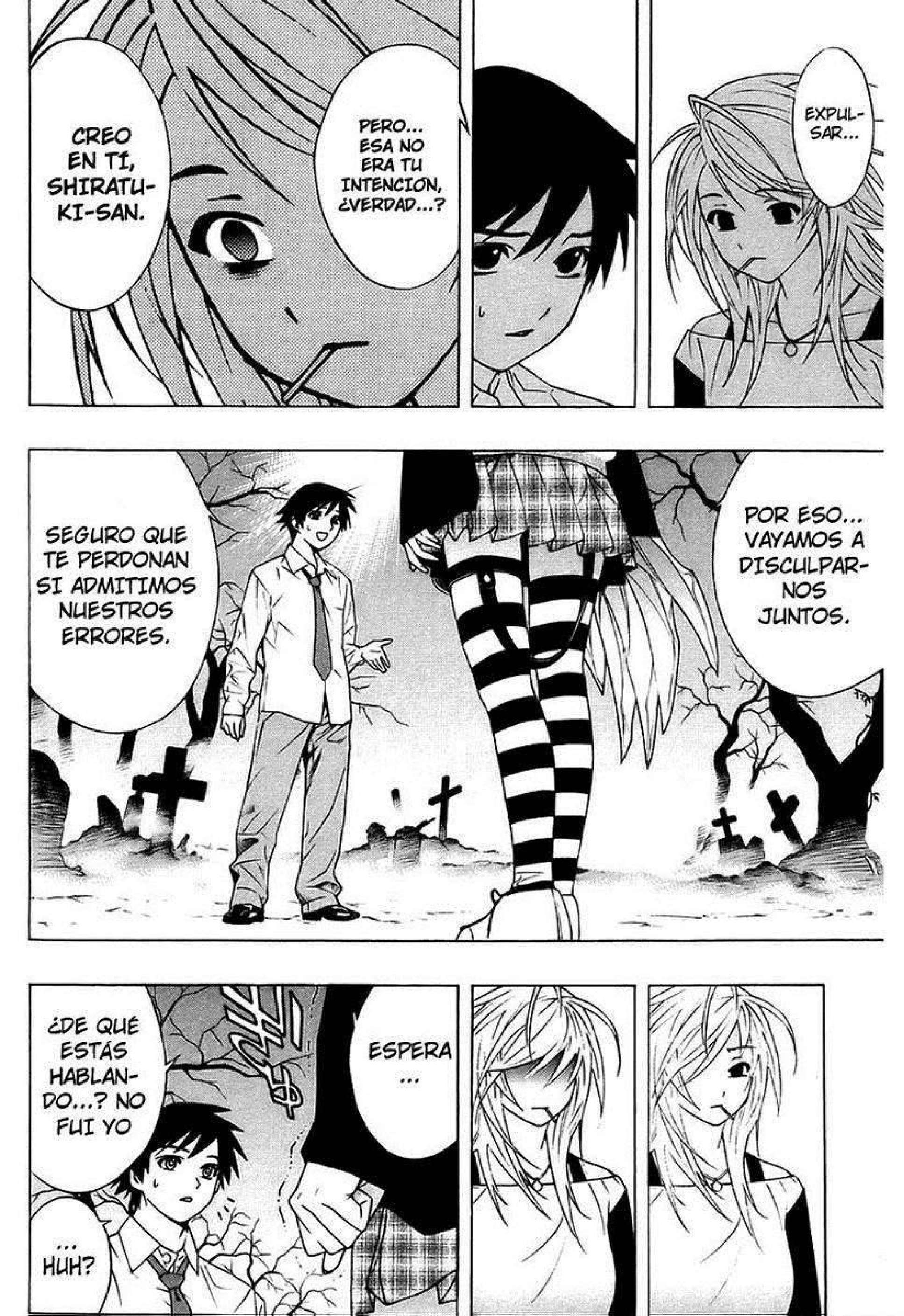 Capitulo 19 page 23
