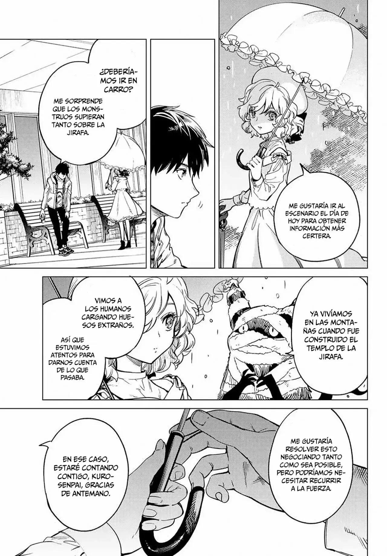 Capitulo 39 page 29