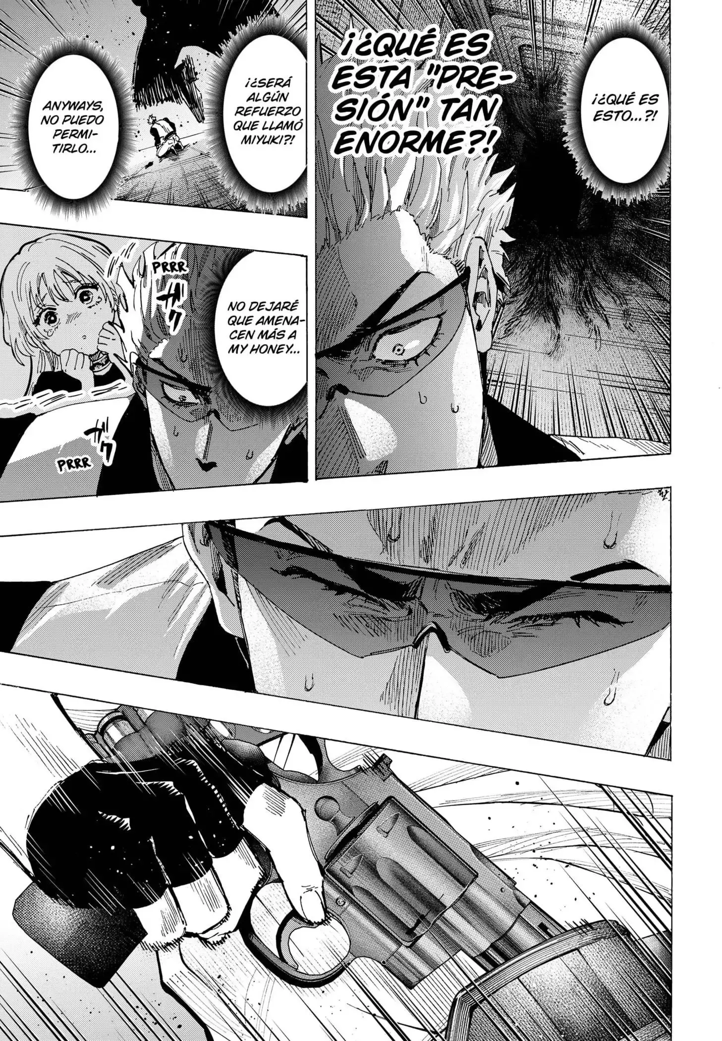 Capitulo 82 page 9