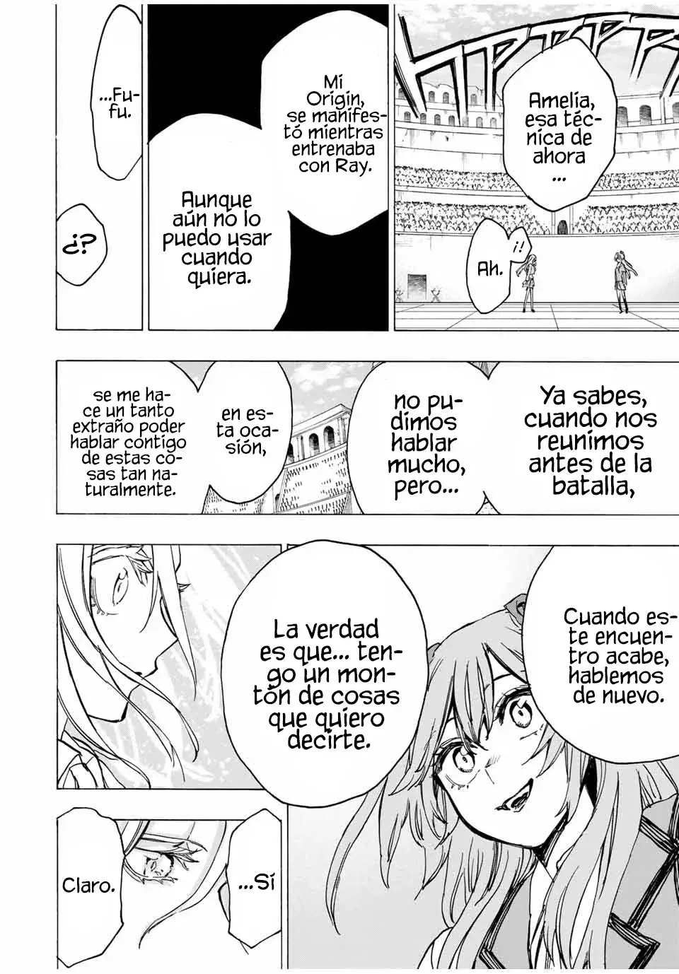 Capitulo 56 page 21