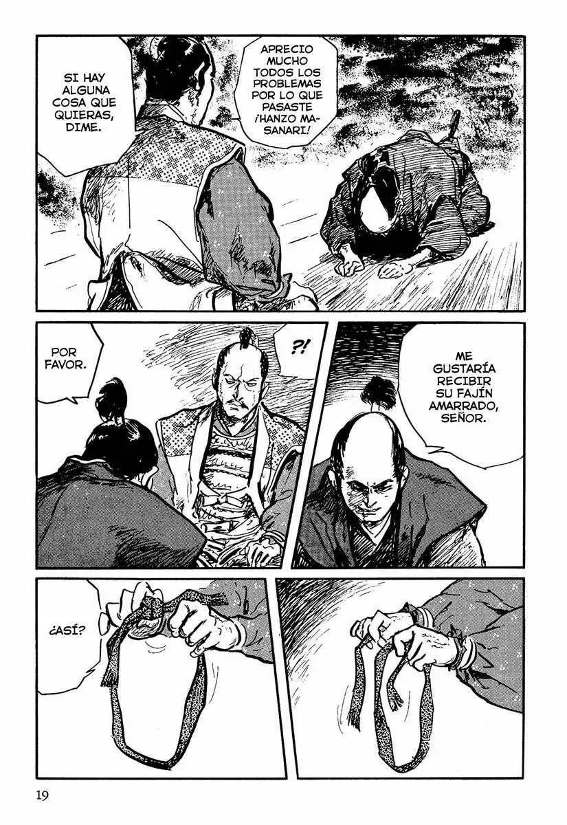 Capitulo 45 page 21