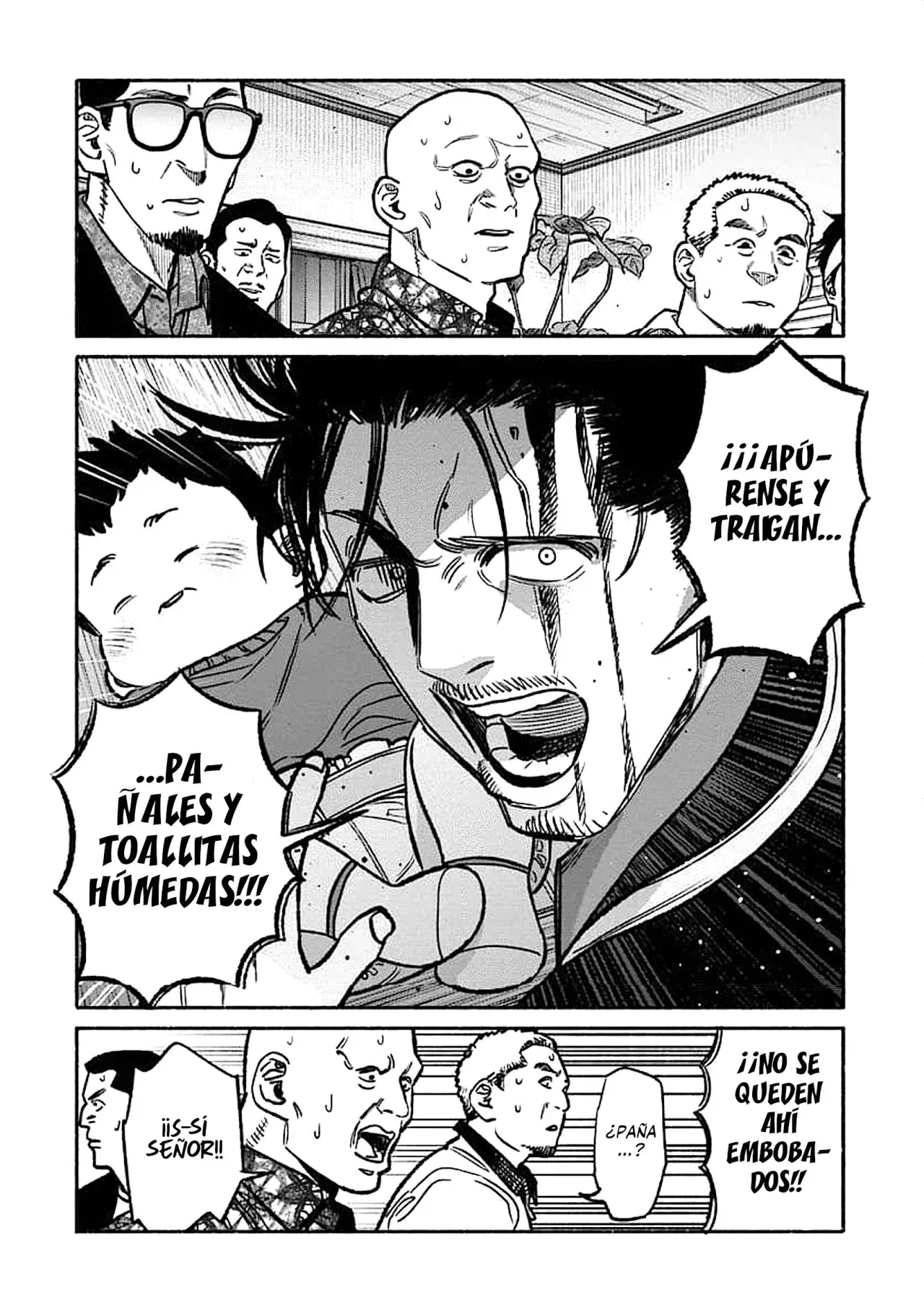 Capitulo 123 page 13