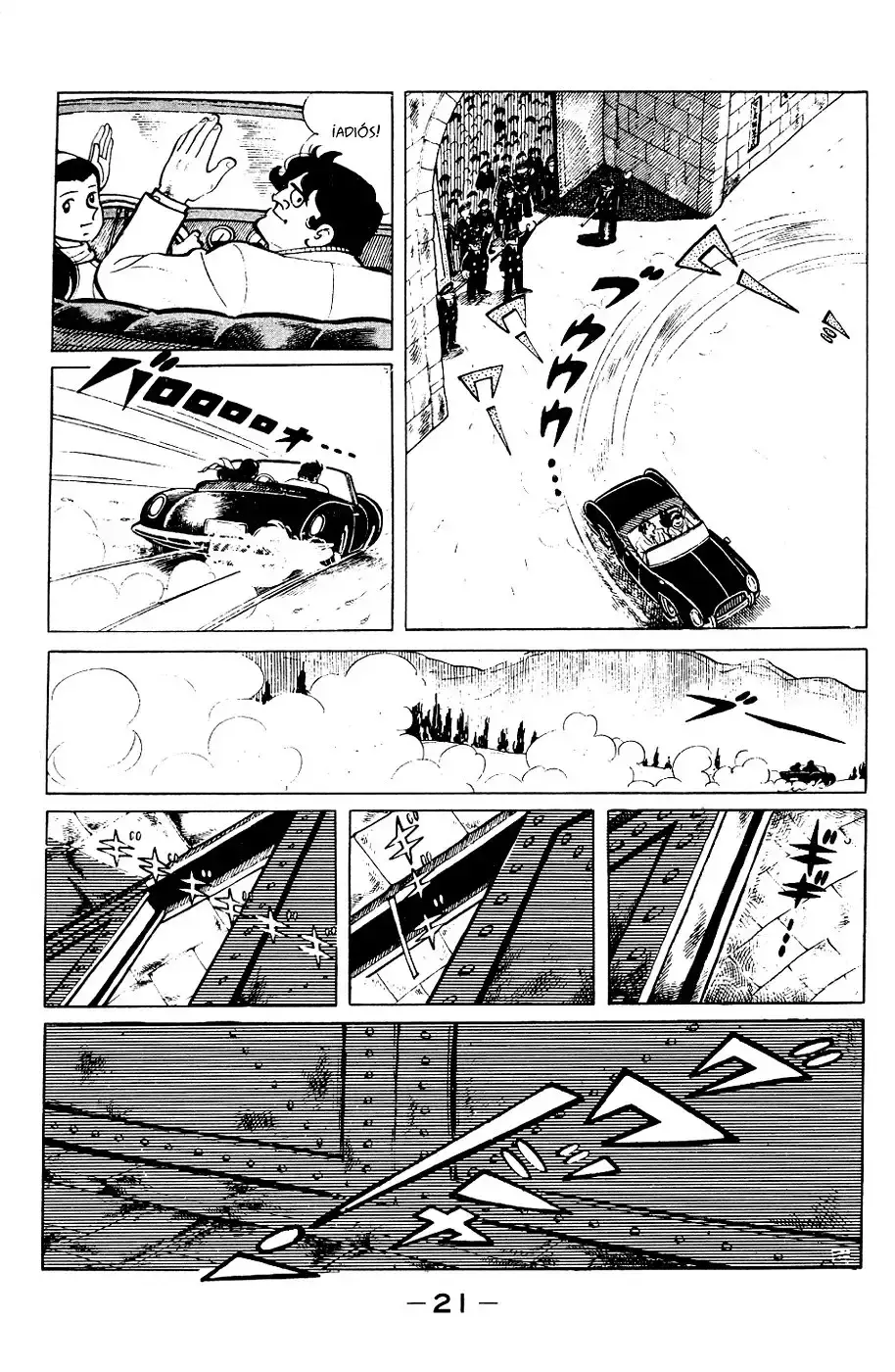 Capitulo 47 page 18