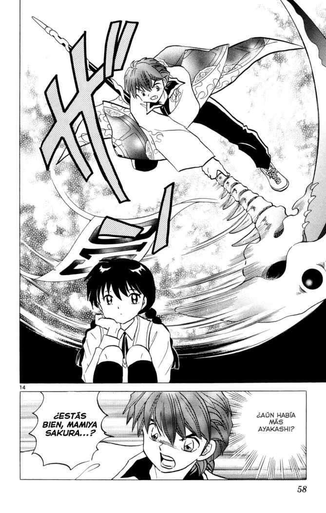 Capitulo 101 page 15