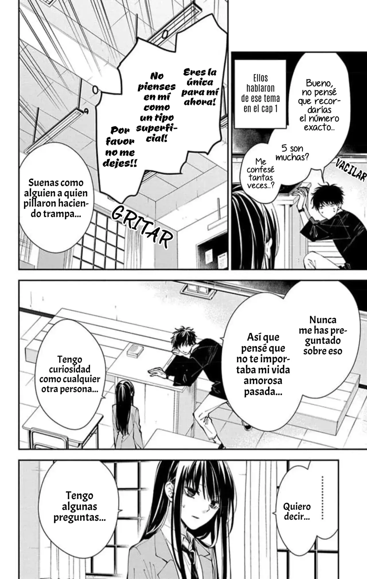 Capitulo 71 page 14