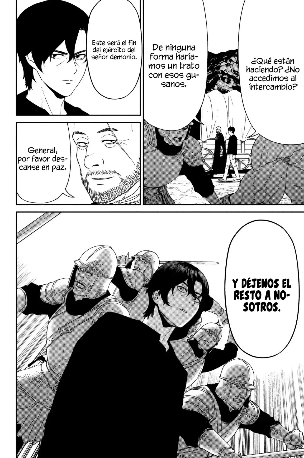 Capitulo 50 page 32