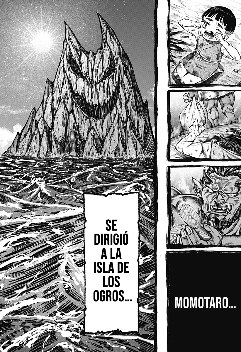 Capitulo 23 page 6