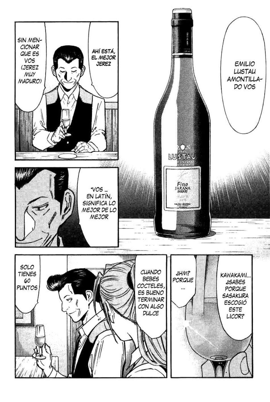 Capitulo 95 page 19