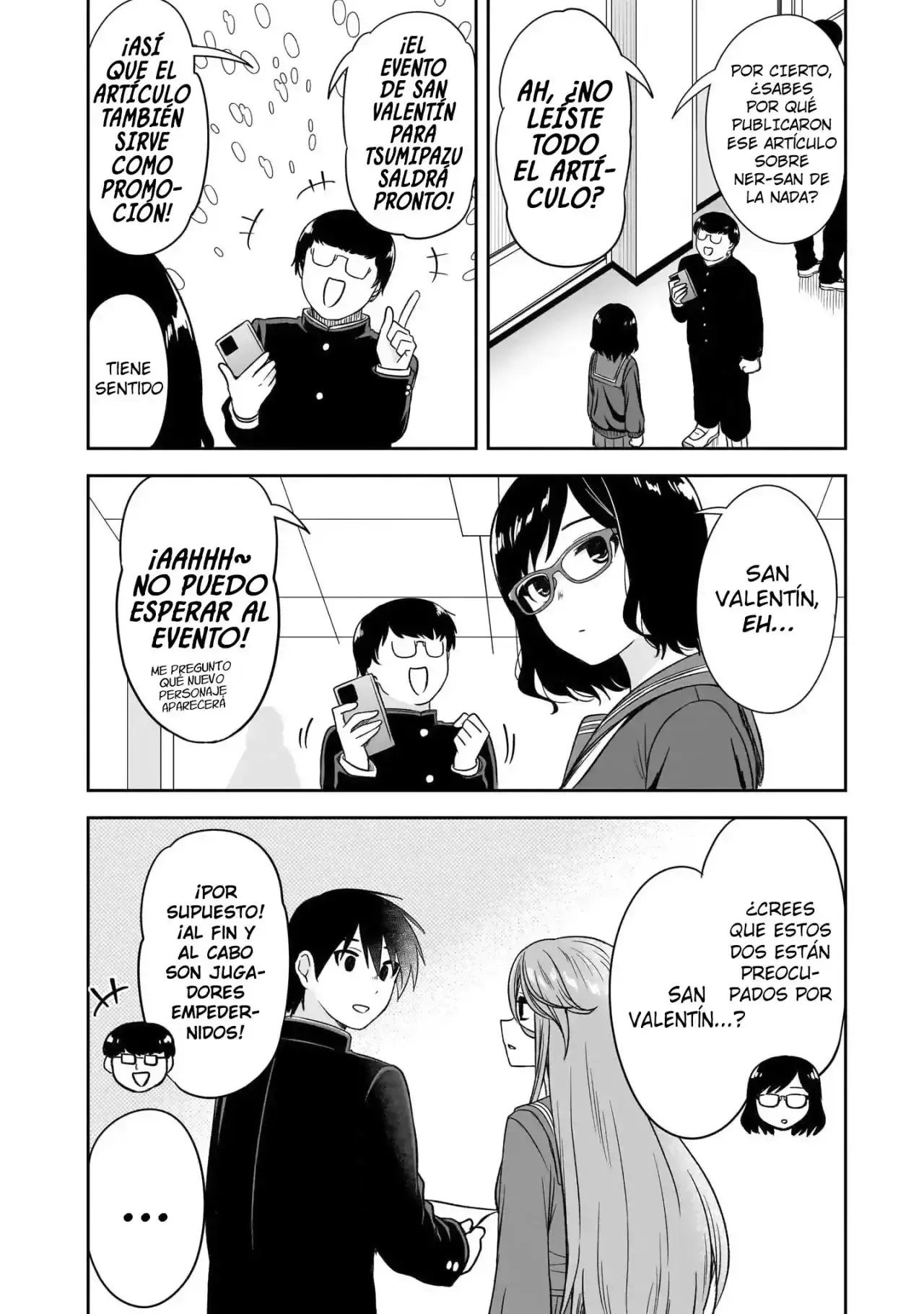 Capitulo 67 page 12
