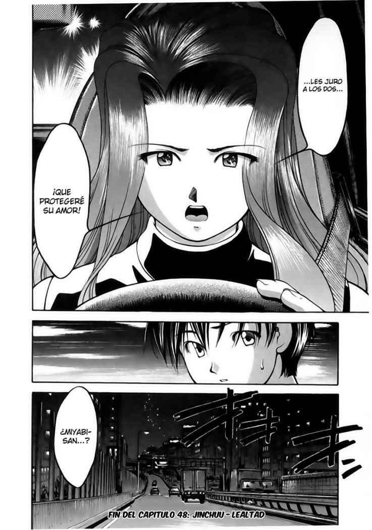 Capitulo 48 page 21