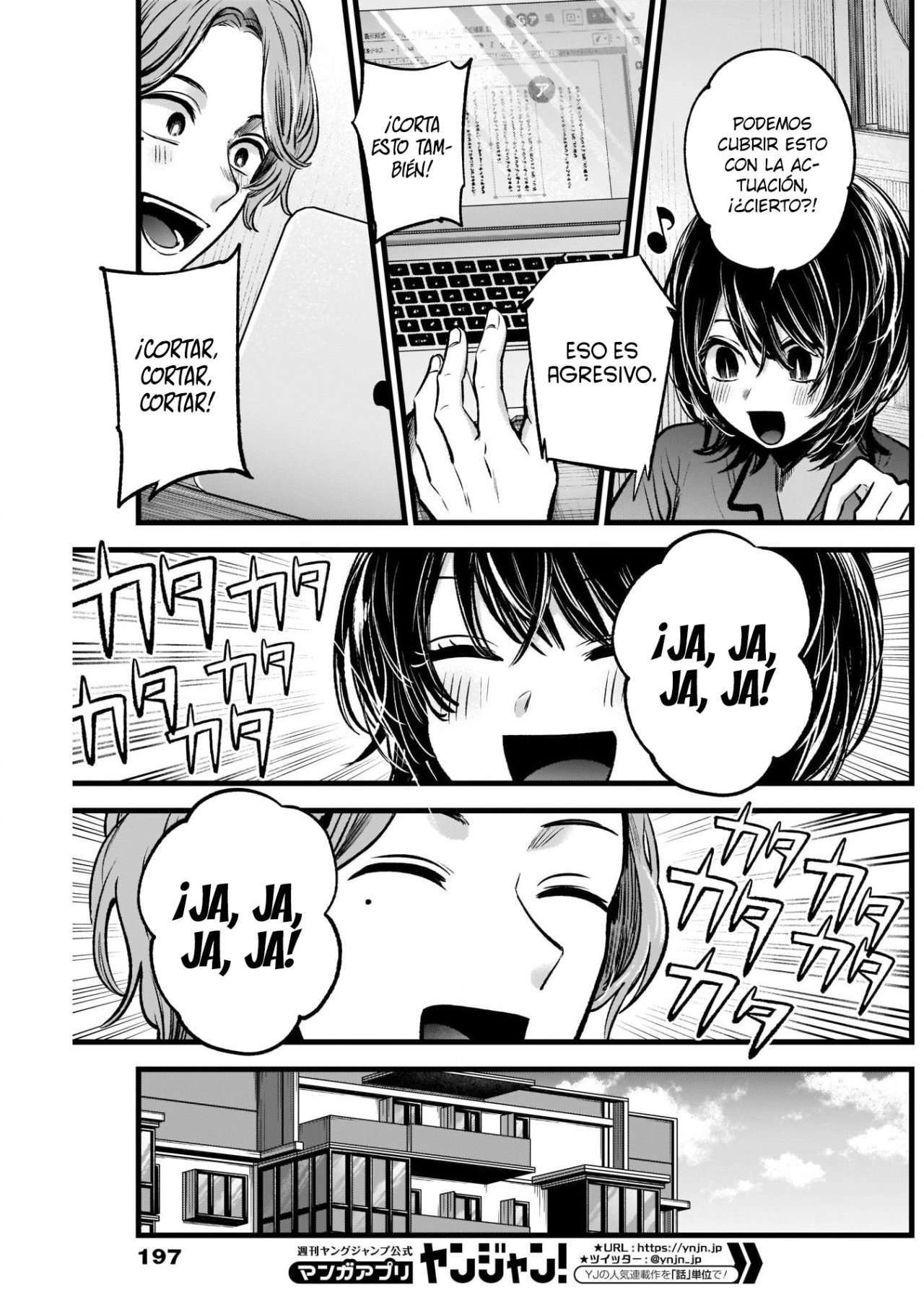 Capitulo 49 page 18