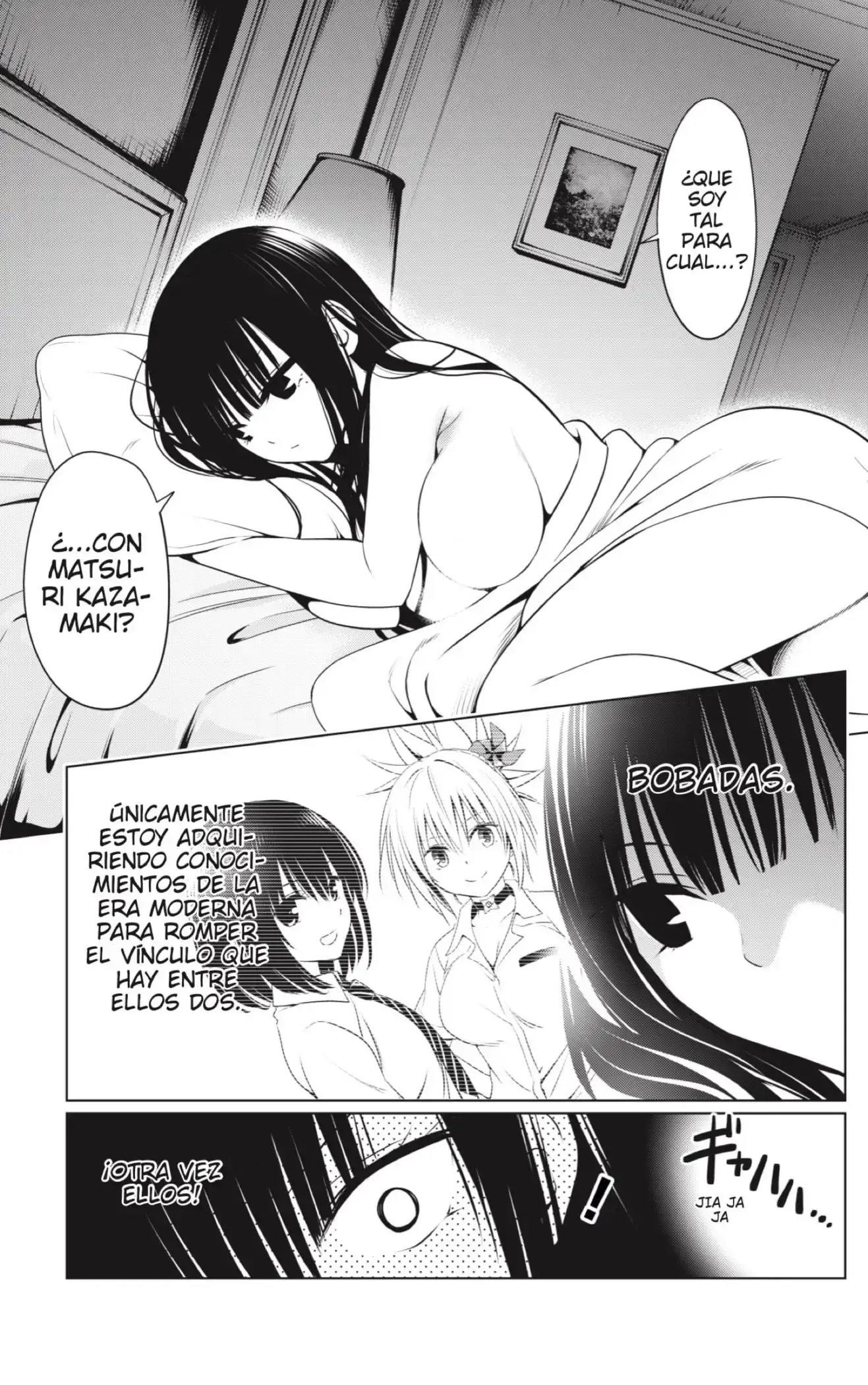 Capitulo 92 page 5