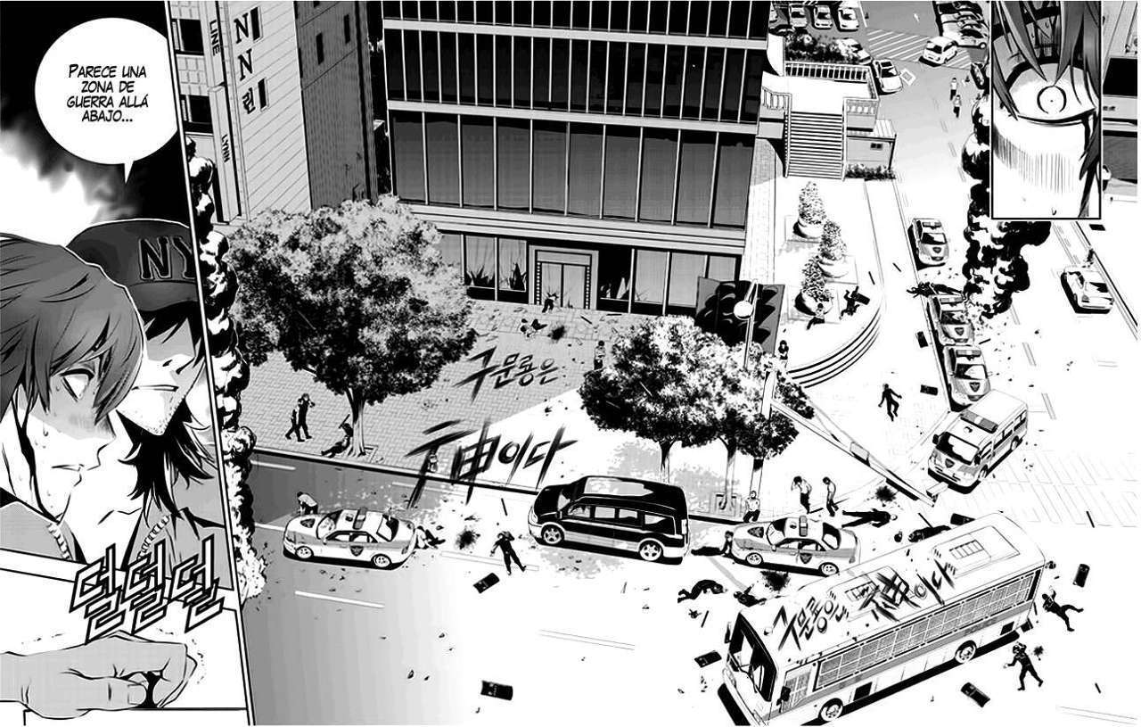 Capitulo 35 page 19