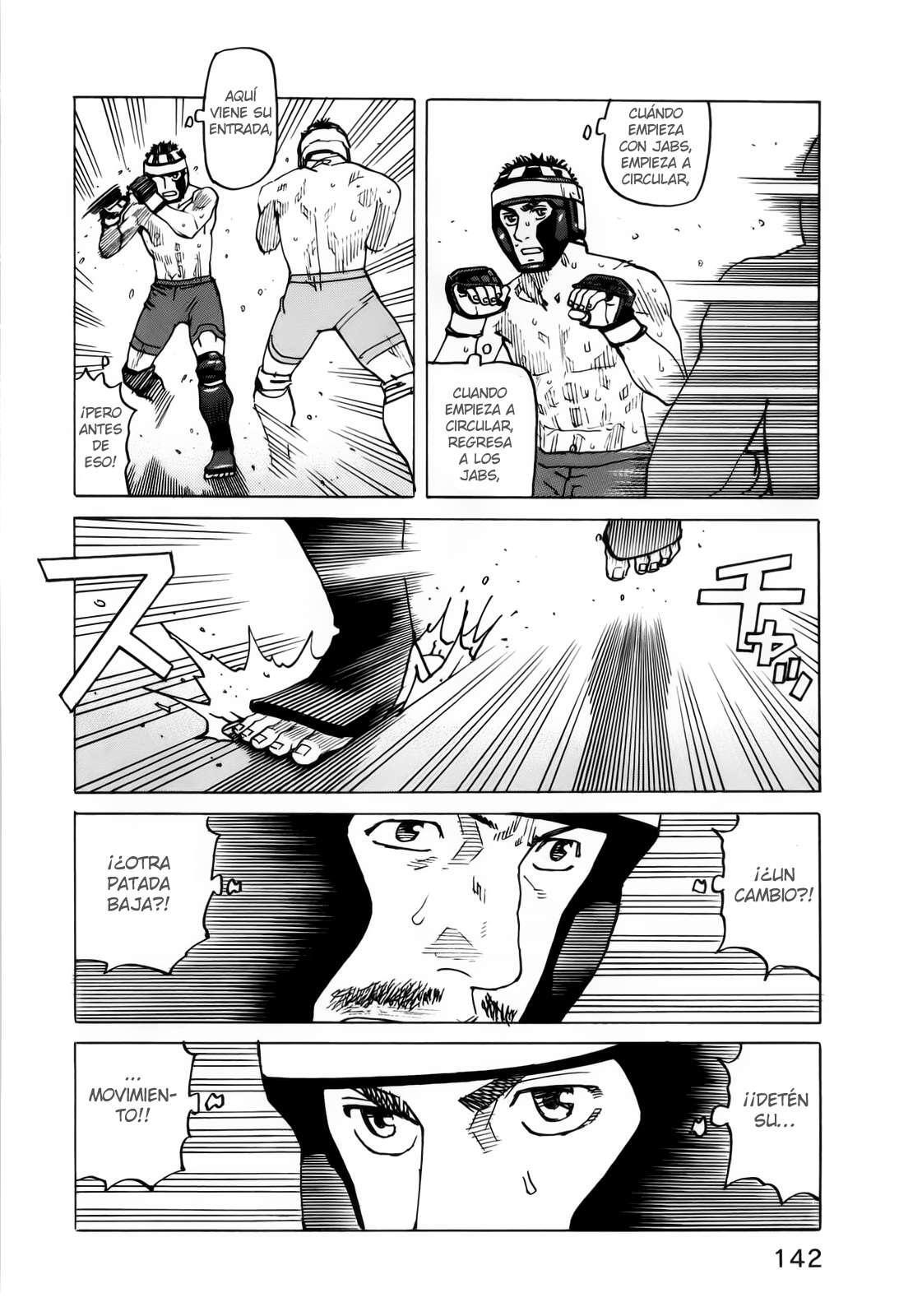 Capitulo 93 page 14