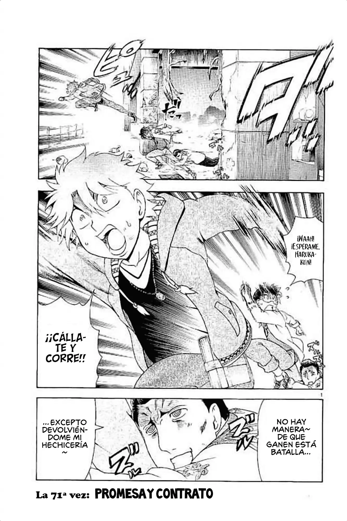 Capitulo 71 page 4