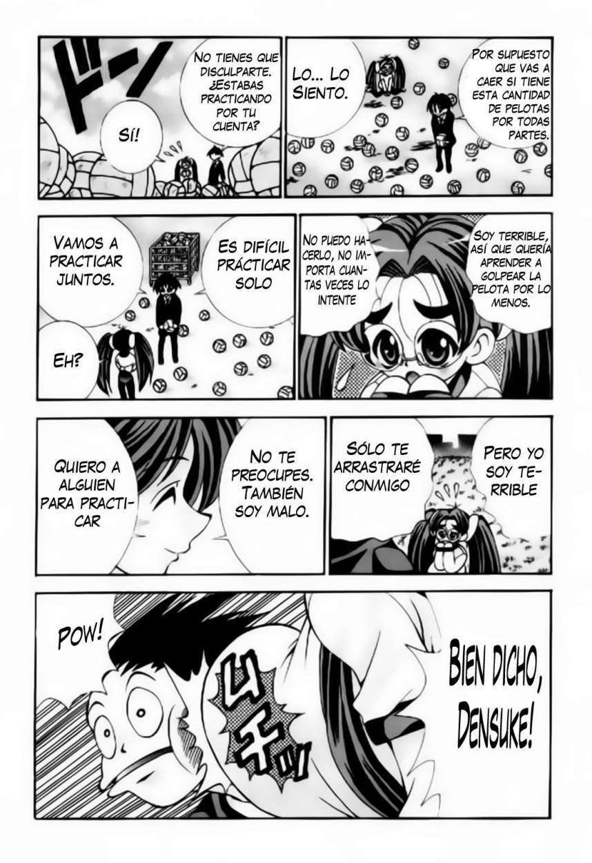 Capitulo 20 page 6