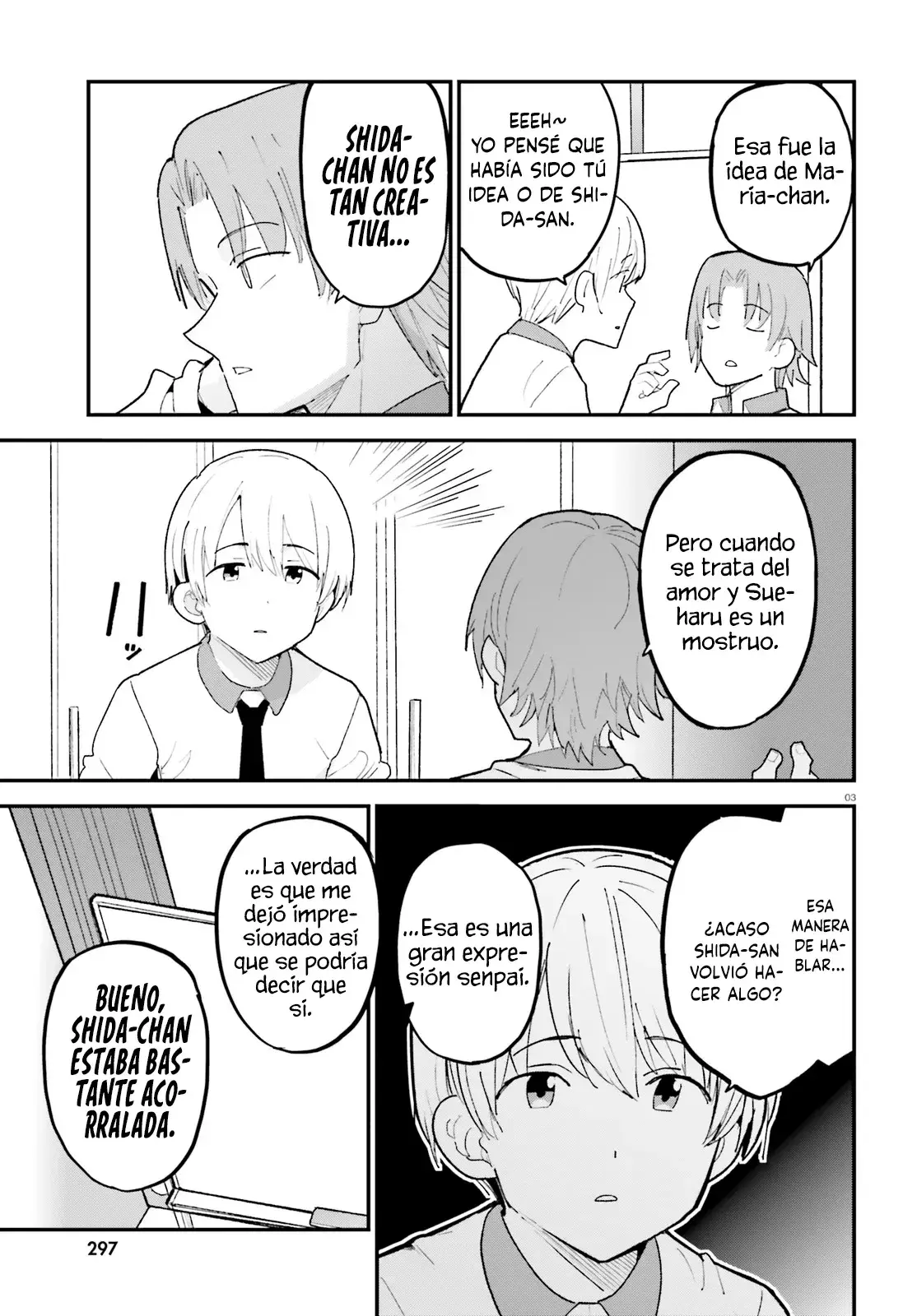 Capitulo 50 page 5