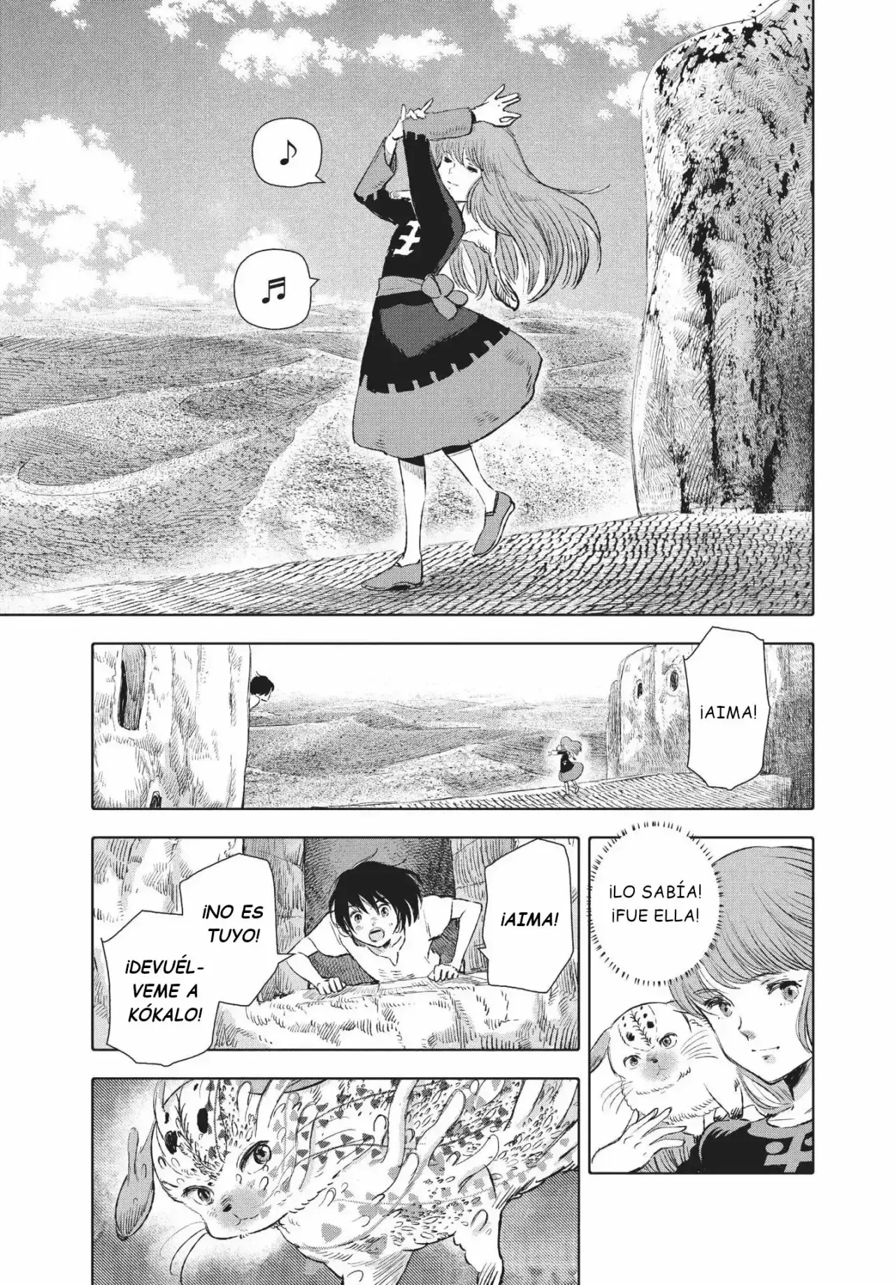 Capitulo 18 page 45