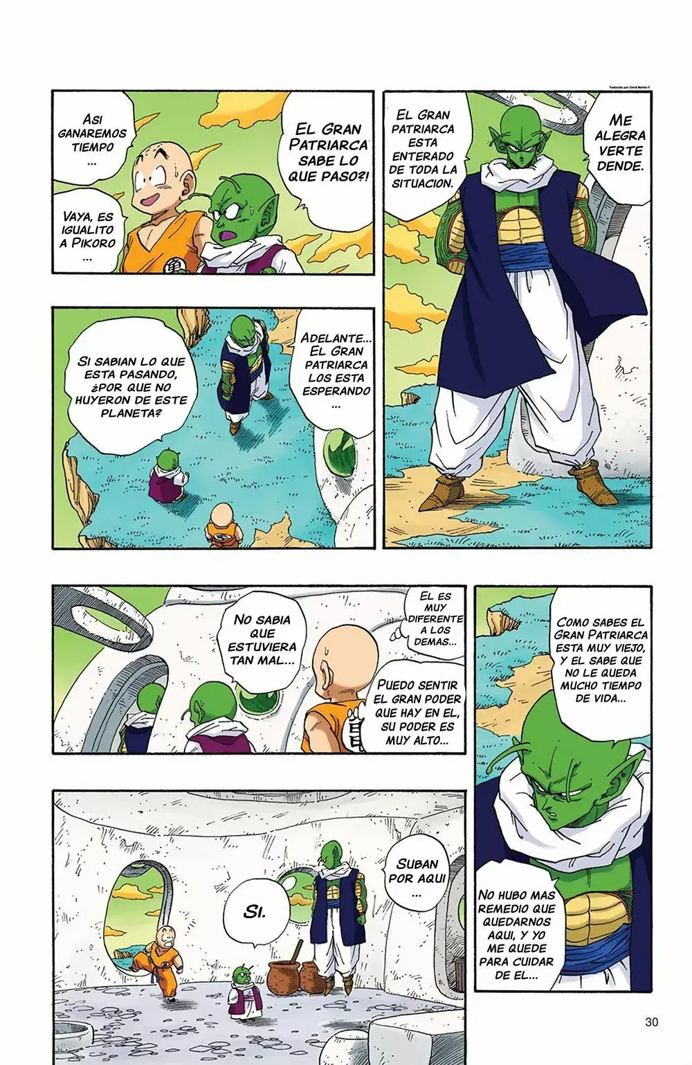 Capitulo 264 page 14