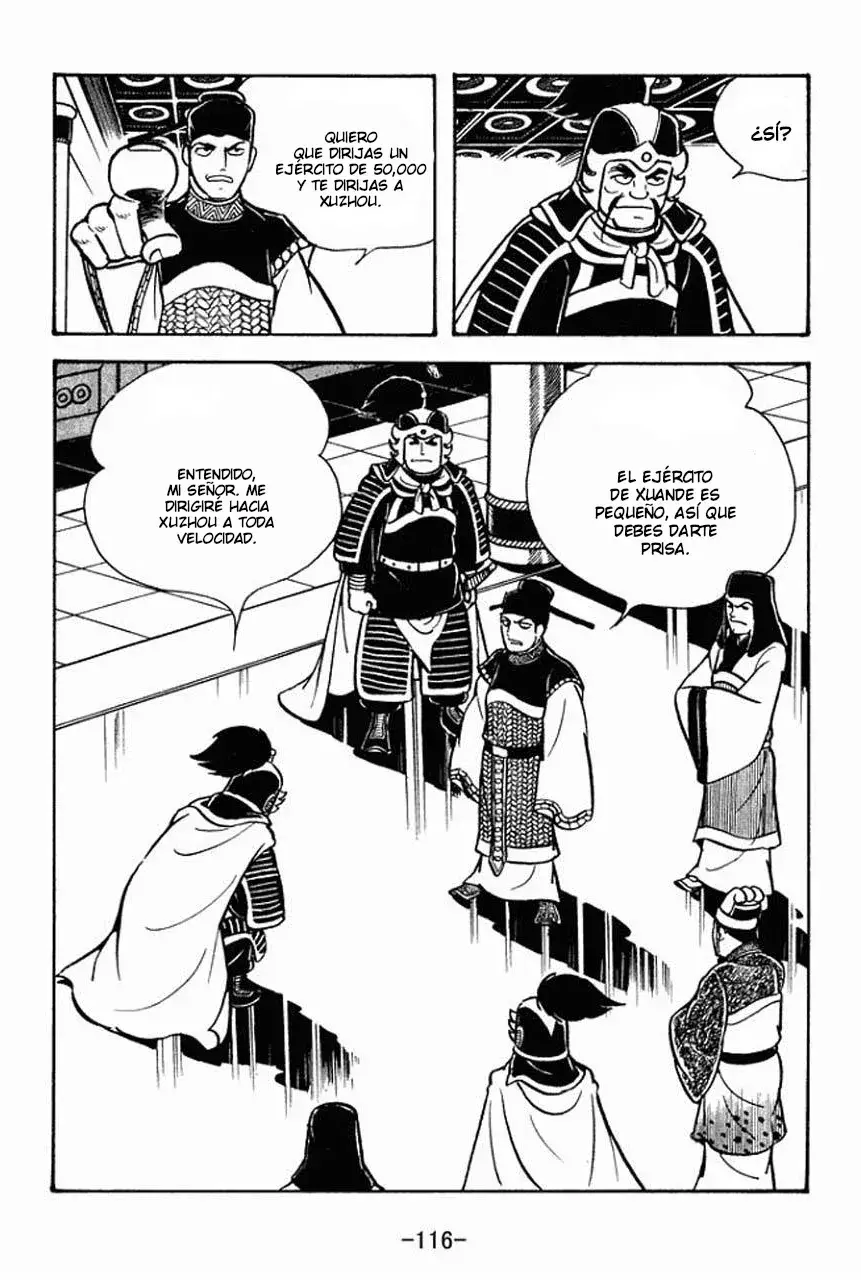Capitulo 70 page 13