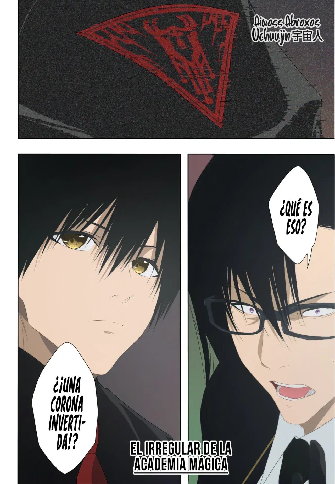 Capitulo 76 page 21