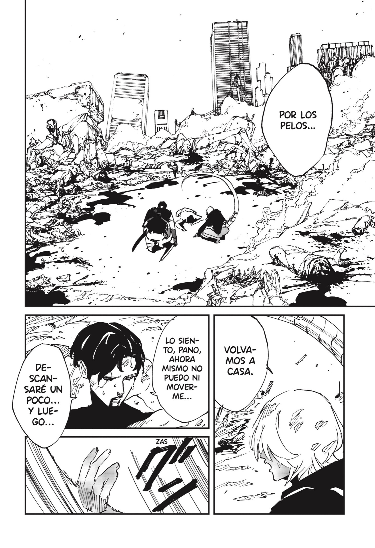 Capitulo 49 page 22