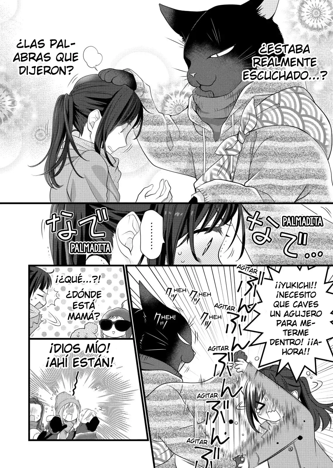 Capitulo 50 page 15