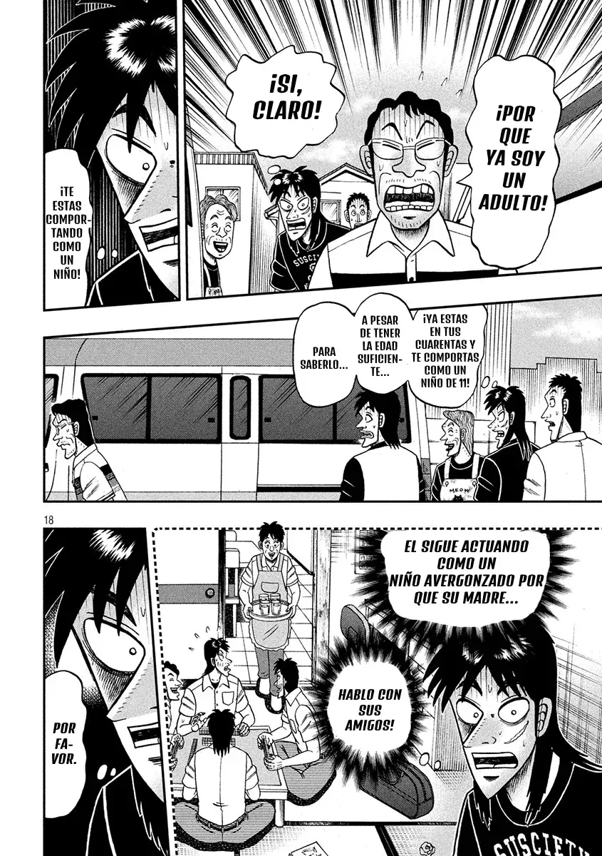 Capitulo 113 page 17