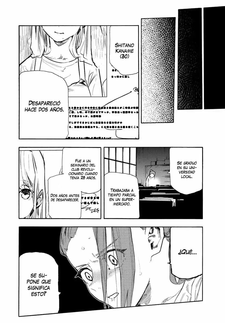 Capitulo 144 page 19