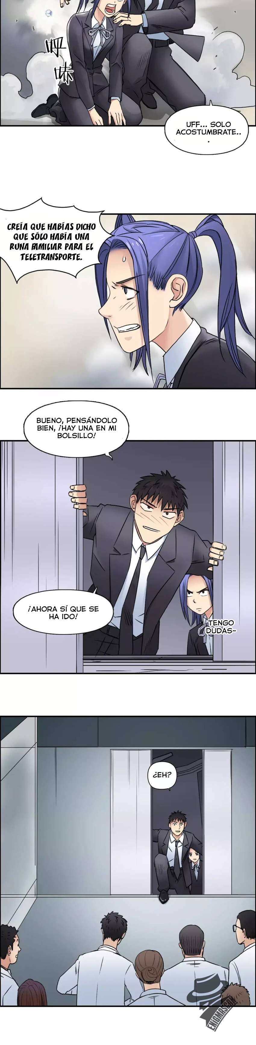 Capitulo 38 page 15