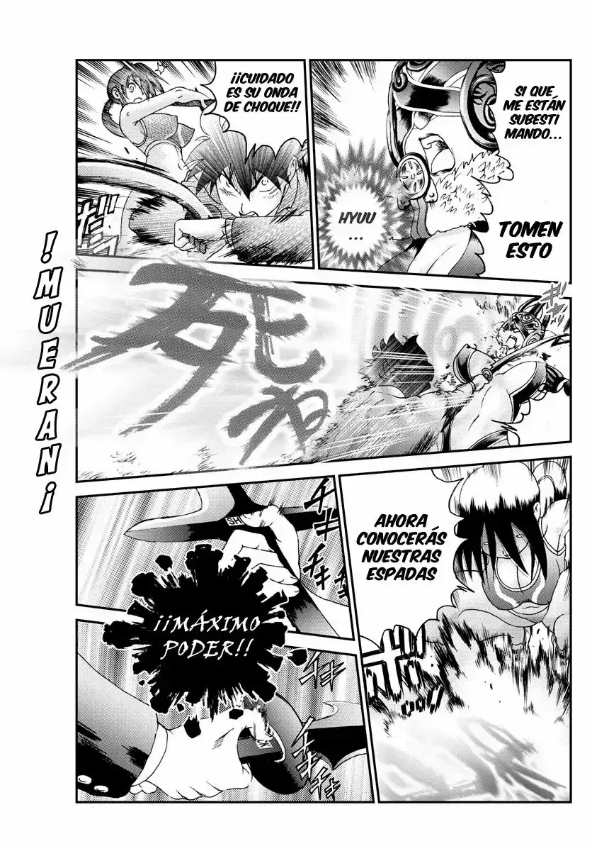 Capitulo 51 page 20