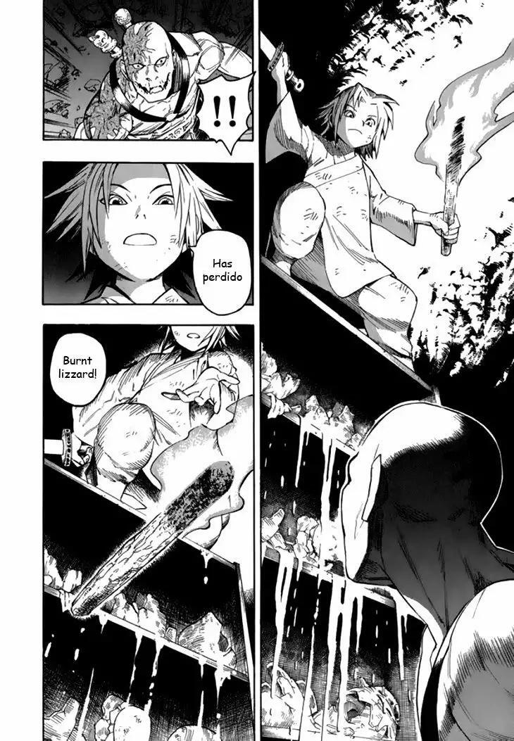 Capitulo 28 page 16